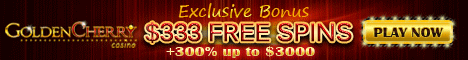 Play Rival Video Poker Games At Golden Cherry Casino
