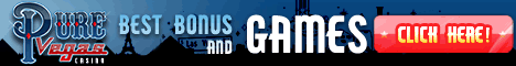 Pure Vegas Casino