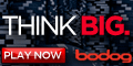 Get A Free Poker Bonus At Bodog Poker!