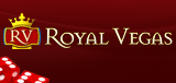 Get A Free Casino Bonus At Royal Vegas Casino!