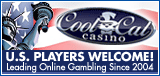 Get A Free Casino Bonus At Cool Cat Casino!