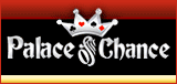Get A Free Casino Bonus At Palace Of Chance Casino!