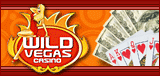 Get A Free Casino Bonus At Wild Vegas Casino!