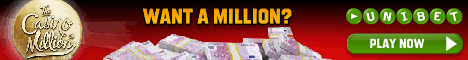 The Casino Million