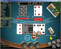 Real Time Gaming Caribbean Stud Poker