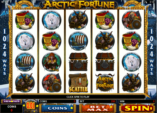 Microgaming Casino Guide - Step 5 - Playing The Games