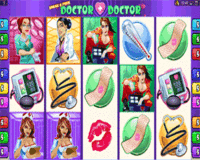 Microgaming Sneak A Peek Doctor Doctor Slot Machine