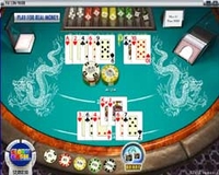 Rival Table Games