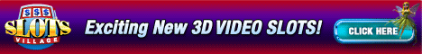 Slots Village Casino Is Powered By Parlay Software