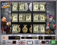 WagerLogic Slots