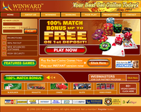 Winward Casino